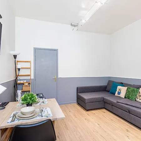 Lejlighed Guestready - Charme Et Confort Pres De Chinatown