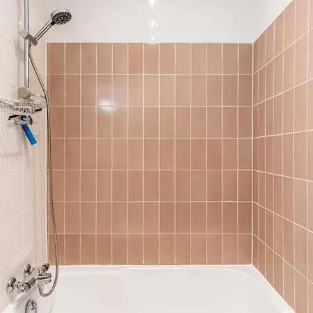 Apartment Guestready - Charme Et Confort Pres De Chinatown