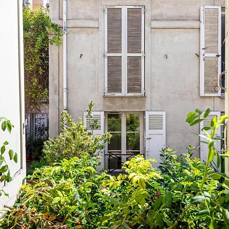 Guestready - Charme Et Confort Pres De Chinatown *