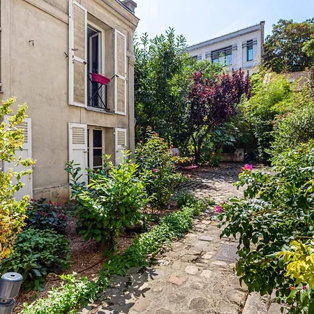 Guestready - Charme Et Confort Pres De Chinatown Apartment *